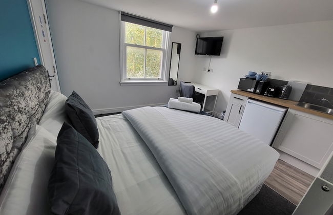 Comfortable Stay - Forest Road - Foto 22