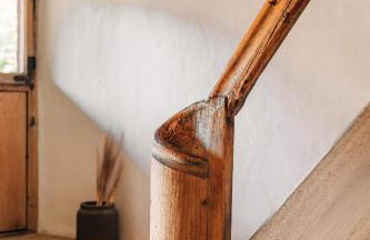 Design-Bauernchalet im Elbacher Gütel nahe Starnberger See - Foto 26