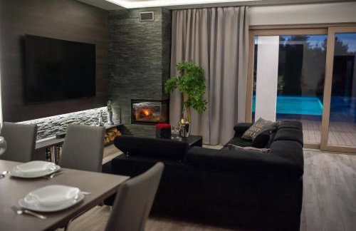 Villa Warchały - Foto 4