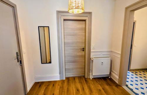 50m2 Calme & Cosy, Fast WiFi, Free Parking - Foto 15