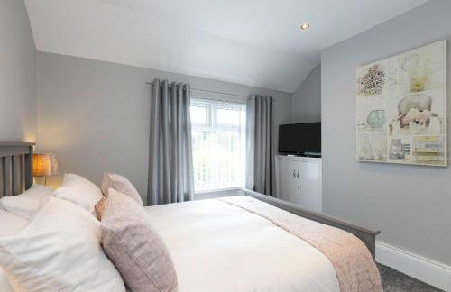 Chestnut House, Beautiful, spacious & comfortable - Foto 12