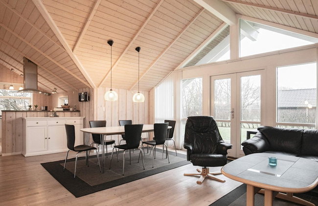 5 Star Holiday Home in Vinderup - Foto 13