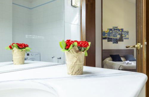 Cascina San Marco - Exclusive pool double apartament - Foto 19