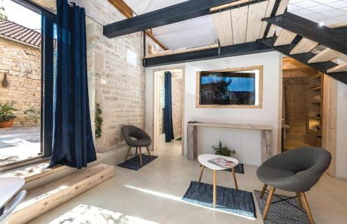 Two-Bedroom Holiday Home In Pridraga - Foto 20