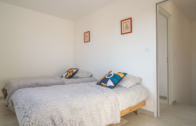 Aubépines - Foto 12