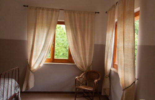 Villa Buschi - Foto 20