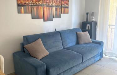 L'Espadon - vue mer, proche plage et gare - Foto 6