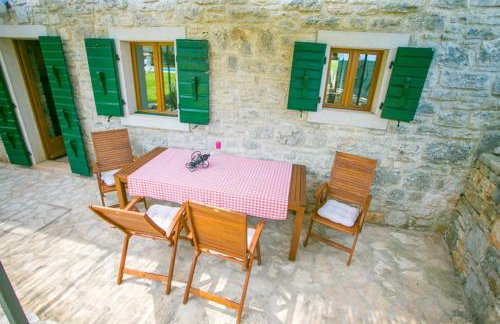 Abortolami with Pool and Garden - Foto 25