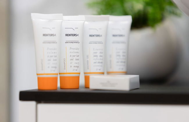 Sarmacka Apartment Warsaw by Renters - Foto 17