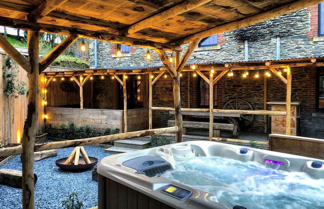 Chalet in Hardigny Near Ski Slopes - Photo 18