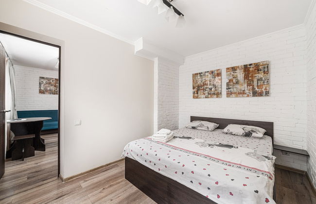 Odessa Apartments Sea-side - Foto 40