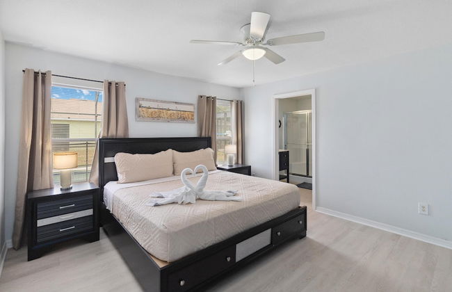 Villa del Sol - Foto 8