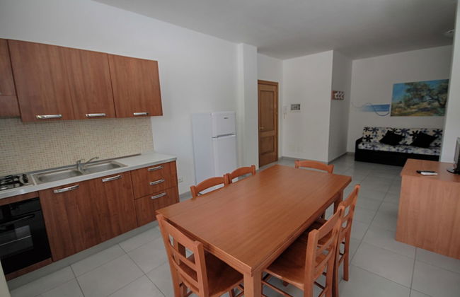 Itinera Apartments - Foto 17