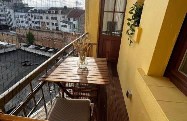 Charmant and Exclusive Apartments im Herzen Saarbrückens - Foto 34