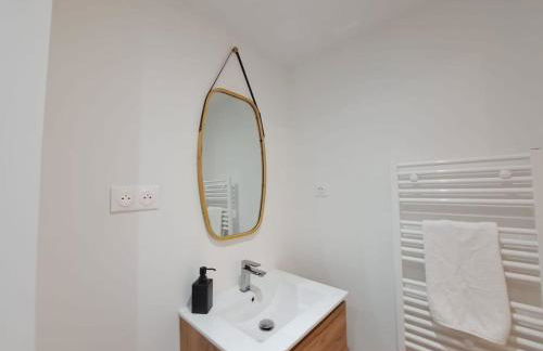 Mascate - Appartement avec terrasse privée et climatisation - Foto 11