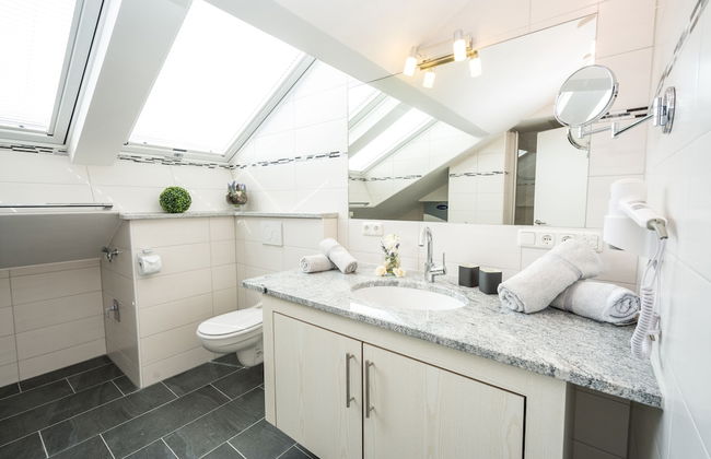 Villa Alpenpanorama - Foto 29