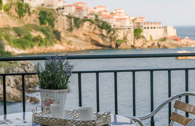 Apartments Eneida - Foto 67