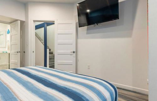 Modern Surf Themed Home - Heart of Gaslamp - Foto 40