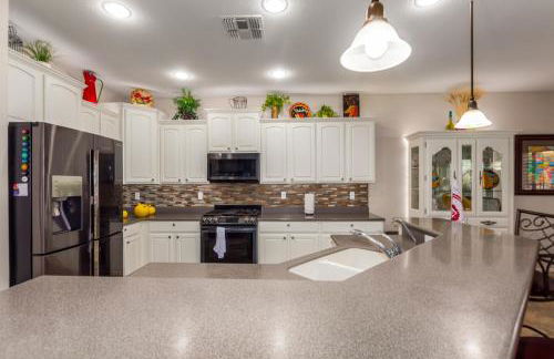 Stunning 3 bed in the Heart of Maricopa City - Photo 13