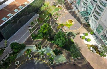 Flat Saint Moritz, Aconchegante, Espaçoso, Moderno, Excelente localização Brasilia - Central, Executivo ou Família - Photo 28