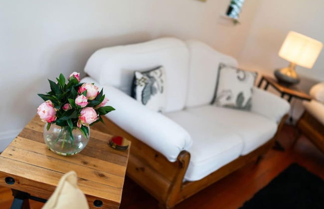 The Bensil - Carnoustie Meets The Hamptons - Foto 5