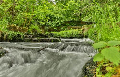 Finest Retreats - Victory Mill - Apartment Five - Foto 23