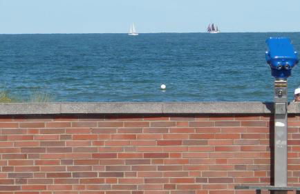 Zum Inselparadies, Haus Meeresblick - Foto 34