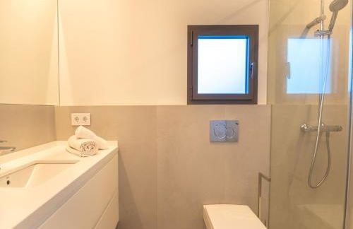 Townhouse Cala Morlanda Near the Beach - Foto 28