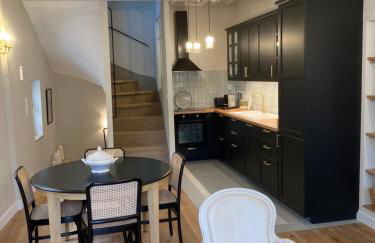 Maison de charme dans le centre historique - Foto 12