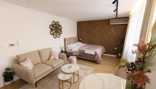 Soho Boutique Apartman - Foto 4