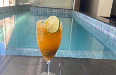 Casa Nunes São Sebastião - Piscina Coberta e Aquecida - Foto 6