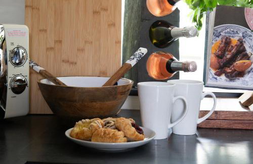 Pen-Y-Bryn Cottage - Foto 24