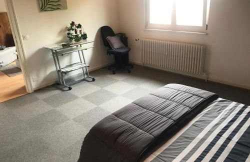 CasaSavernoise O SONHO appart2 - Foto 28