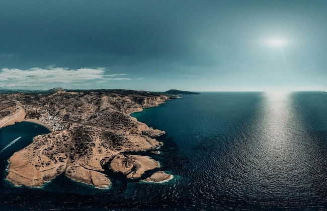 Nature Villa Yasemi Kamilari - Foto 28