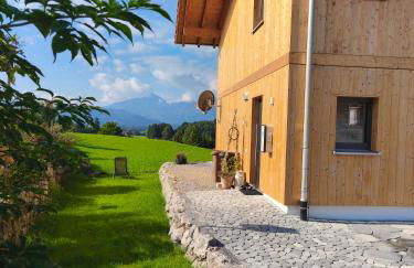 Ferienwohnung im Panoramaweg - Foto 1