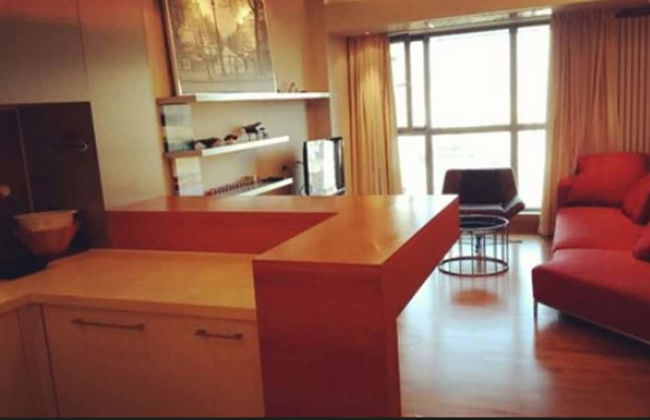 Yasmine Seasons Park Apartment Hotel - Foto 15