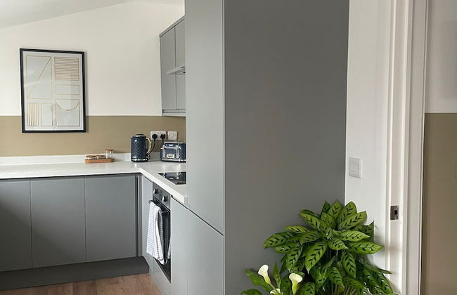 Peak Willow Apartments - Photo 3