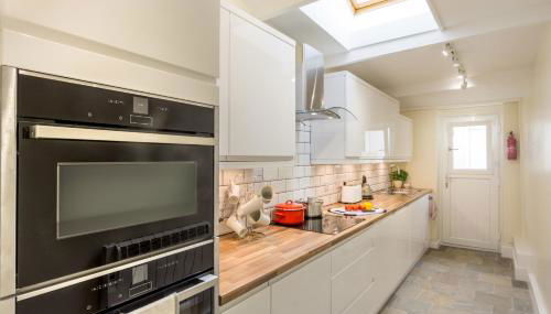 Maelfa Crannog Isaf Llangrannog - Foto 4