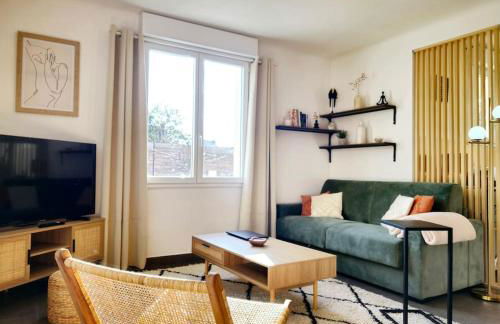 Chez Mamie Aline par Madame Conciergerie - Foto 31