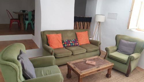 Casa del Ciervo - Rio Tus - Foto 3