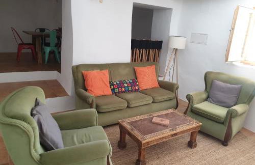 Casa del Ciervo - Rio Tus - Foto 3