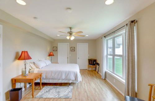 23 Mi to Glacier Natl Park Mtn-View Gem with Patio - Foto 12