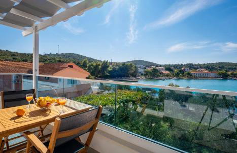 Apartmani Stari ribar - Foto 44