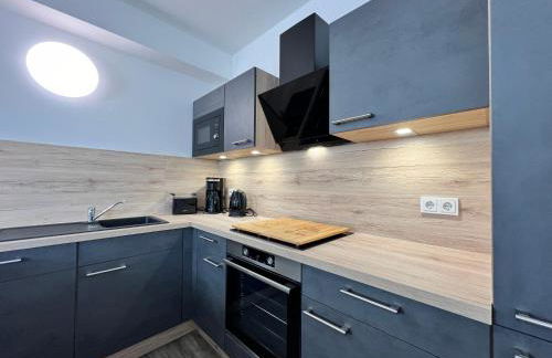 Monteurs- oder Ferien- Wohnung in Magdeburg! - Foto 25