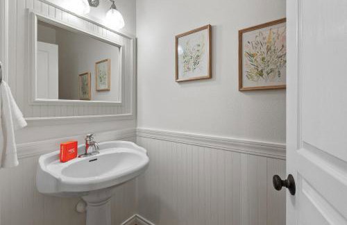 At the Lake House in Hayden ID - Foto 20