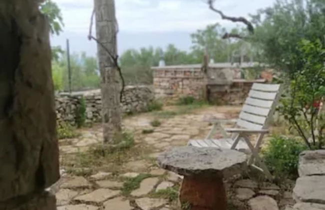 Lovely Cottage With sea Views in Selca, Croatia - Foto 51