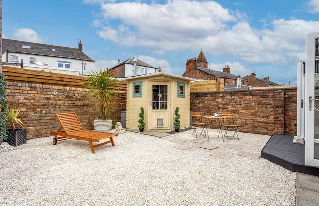 Rothiemay House - Donnini Deluxe - Foto 34