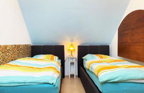 Ferienwohnung Dorfaue Zeißig - Foto 19