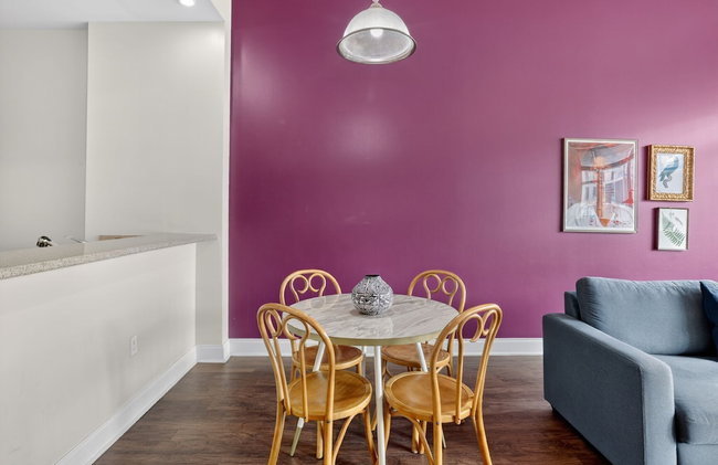 Roami at Duncan Plaza - Foto 123