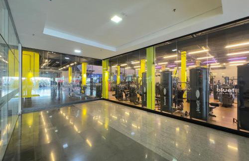 iFlat BTLX Brookfield Towers BTLX2807 - Foto 2